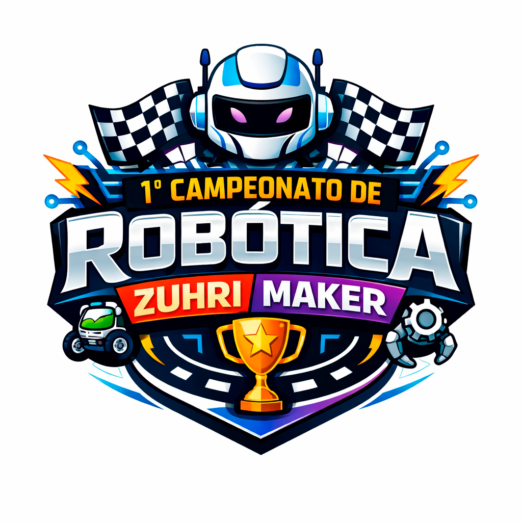 Logo Campeonato
